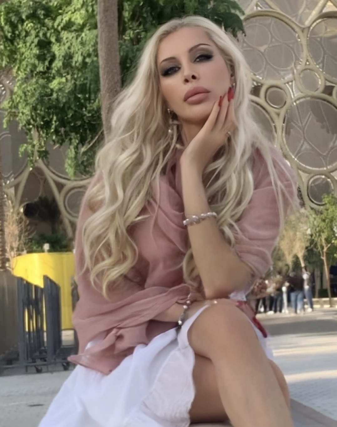 Nadezhda Bokhan